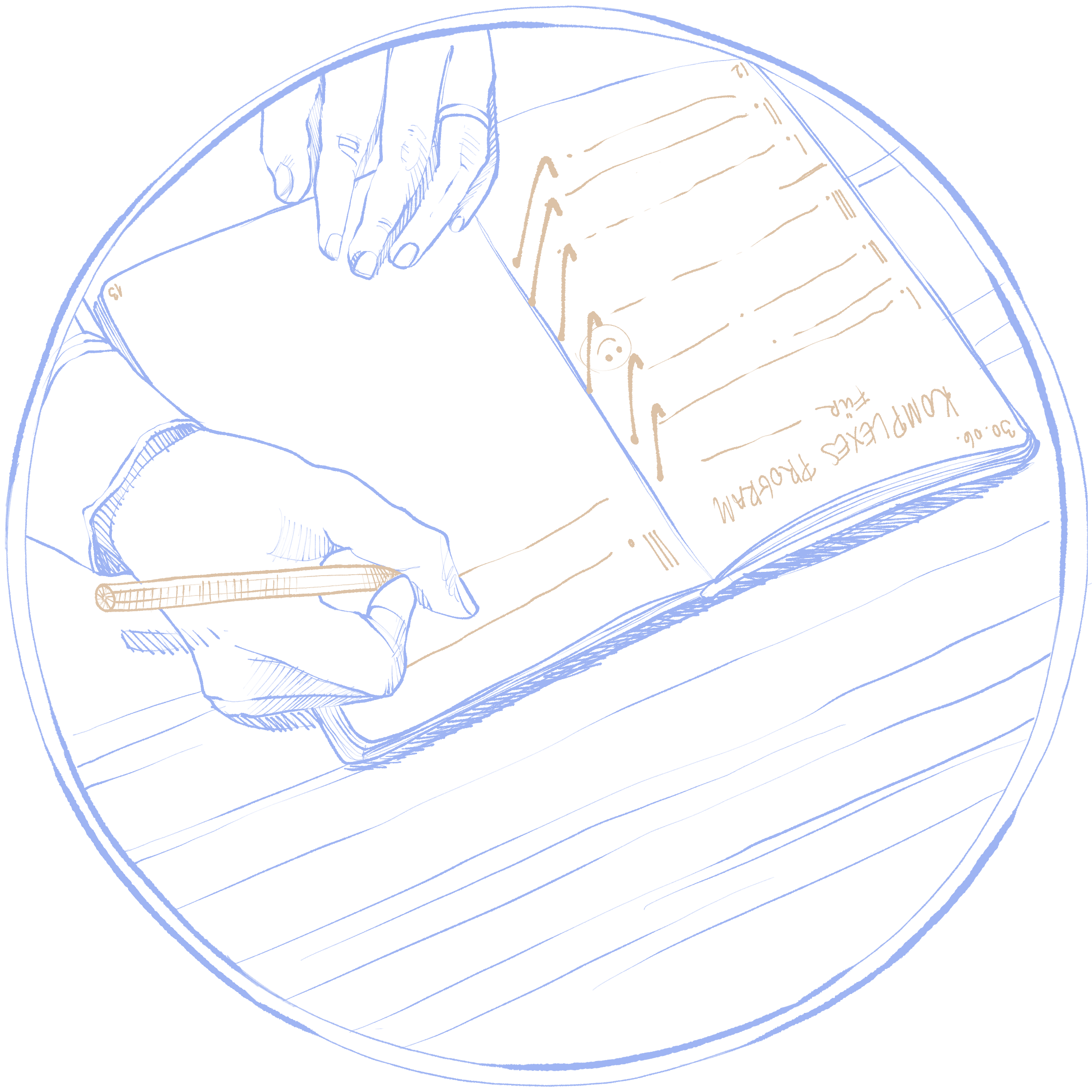 Komplexes Programm in der Konduktiven Förderung