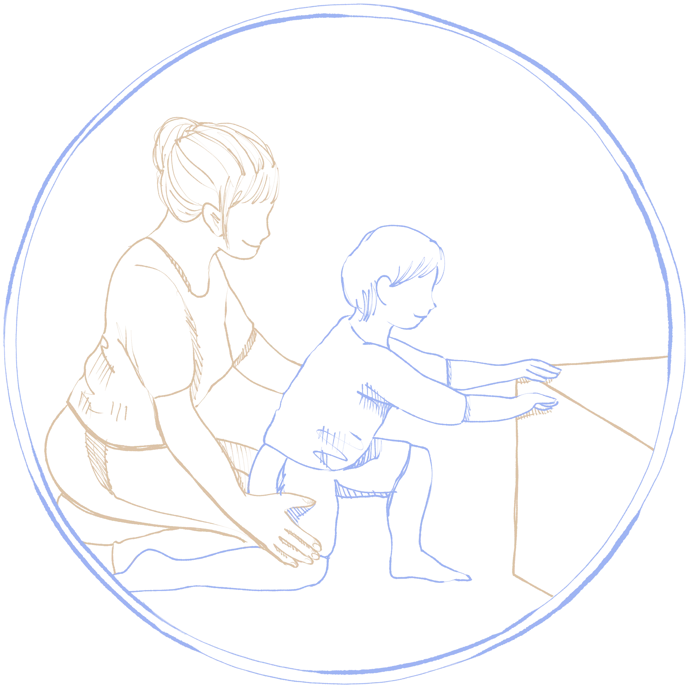 Orthofunktion — Selbstständigkeit im Alltag durch die Petö-Methode